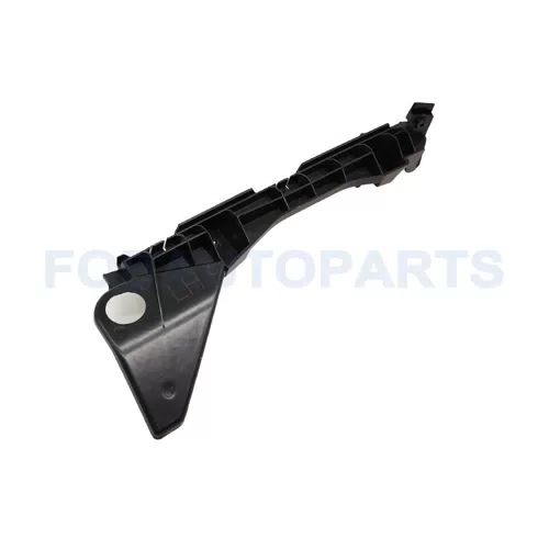 Front Left Bumper Mount Support Bracket for Toyota Corolla E12 Hatchback 2002-2007 5253613020 52536-13020 - image 2